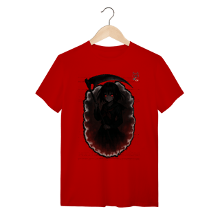 Nome do produto Camiseta Ceifadora Noturna