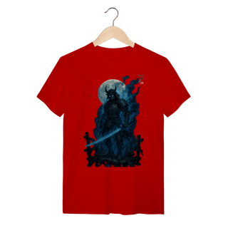 Nome do produto Camiseta Espada das Sombras