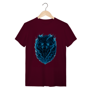 Nome do produto camiseta Fera Noturna