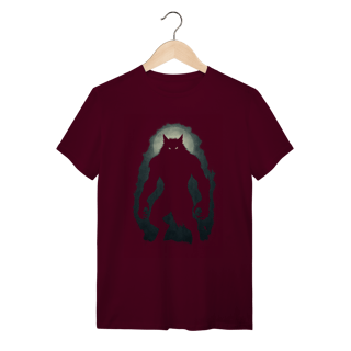 Nome do produto Camiseta Instinto Noturno
