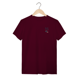 Nome do produto Camiseta Fúria Sobre Rodas