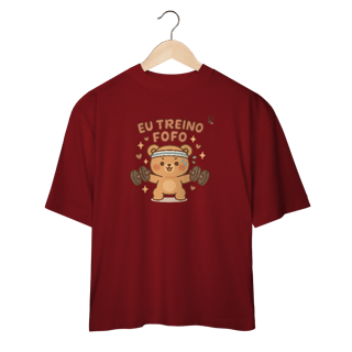 Nome do produto Oversized 