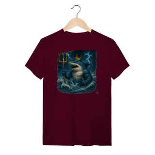 Nome do produto Camiseta Rei dos Mares