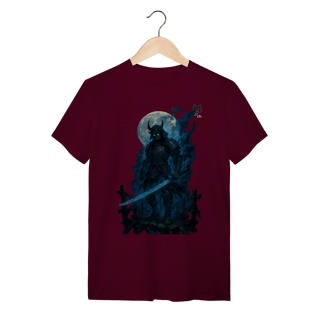 Nome do produto Camiseta Espada das Sombras