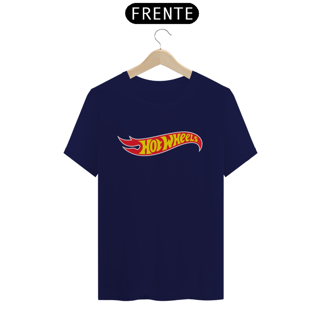 Nome do produto Camiseta Hotwheels 