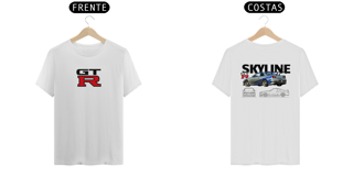Nome do produto Camiseta Skyline GT-R 34