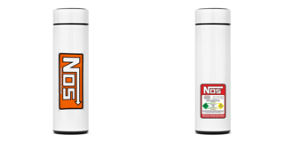 Nome do produto Garrafa Termica Nitro Nós