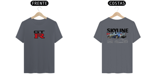 Nome do produto Camiseta Skyline GT-R 34