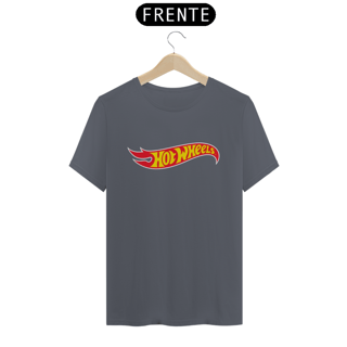 Nome do produto Camiseta Hotwheels 