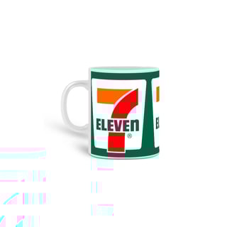 Nome do produto Caneca Seven Eleven