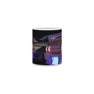 Nome do produto Caneca GT-R 