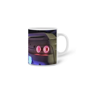 Nome do produto Caneca GT-R 