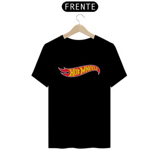 Nome do produto Camiseta Hotwheels 