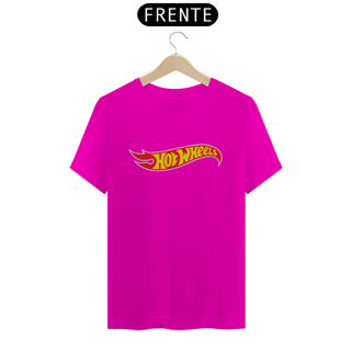 Nome do produto Camiseta Hotwheels 