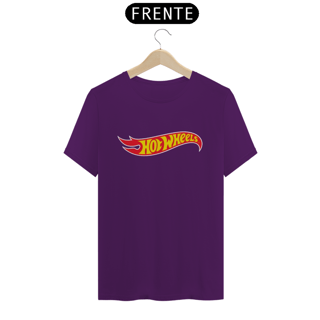 Nome do produto Camiseta Hotwheels 