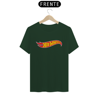 Nome do produto Camiseta Hotwheels 