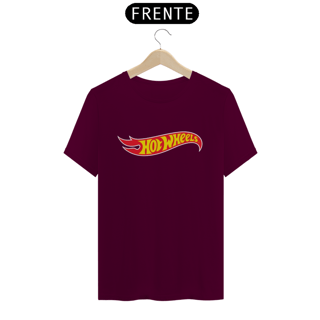 Nome do produto Camiseta Hotwheels 