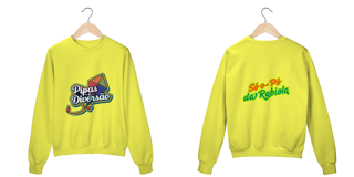 Nome do produto Moletom (Fechado)