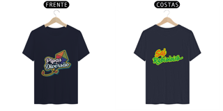 Nome do produto T-Shirt Prime (Sai Rabioleiro)