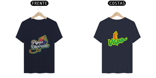 Nome do produto T-Shirt Prime  (É Vapo)