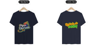 Nome do produto T-Shirt Prime  (Rabiola de 342 km)