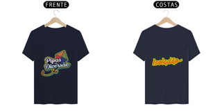 Nome do produto T-Shirt Prime (Isoladão)