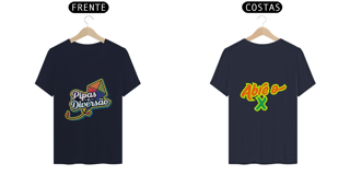 Nome do produto T-Shirt Prime (Abre o X)