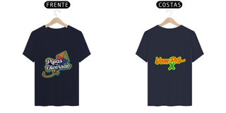 Nome do produto T-Shirt Prime (Vem Pro X)