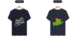 Nome do produto T-Shirt Prime (To Puro)