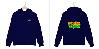 Nome do produto Moletom (Y Lovyu Baruel)