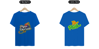 Nome do produto T-Shirt Prime ( To Puro)