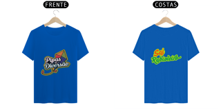 Nome do produto T-Shirt Prime (Sai Rabioleiro)