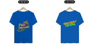 Nome do produto T-Shirt Prime  (Minha Mulher Não Deixa)