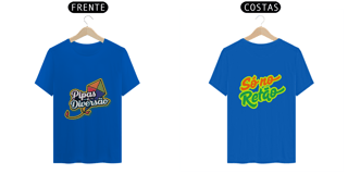 Nome do produto T-Shirt Prime  (Só no Retão)