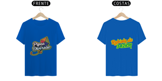 Nome do produto T-Shirt Prime  (Rabiola de 342 km)
