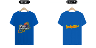 Nome do produto T-Shirt Prime (Isoladão)