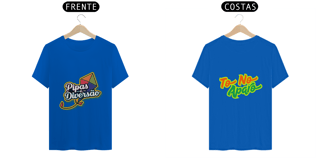 Nome do produto T-Shirt Prime ( To No Aparo)