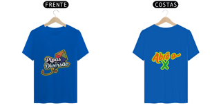 Nome do produto T-Shirt Prime (Abre o X)