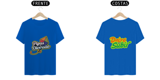 Nome do produto T-Shirt Prime (Deixa Subir)