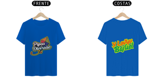 Nome do produto T-Shirt Prime (Y Lovyu Baruel)