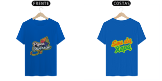 Nome do produto T-Shirt Prime (Sou Da Xepa)