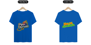 Nome do produto T-Shirt Prime (Vou na Carretilhada)