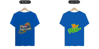 Nome do produto T-Shirt Prime (To Puro)