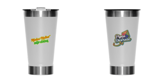 Copo Térmico – Minha Mulher Não Deixa