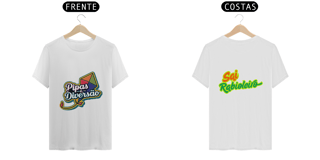Nome do produto T-Shirt Prime (Sai Rabioleiro)