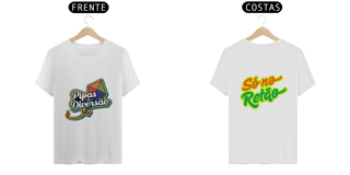 Nome do produto T-Shirt Prime  (Só no Retão)