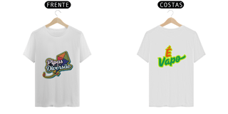 Nome do produto T-Shirt Prime  (É Vapo)