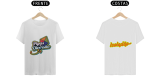 Nome do produto T-Shirt Prime (Isoladão)