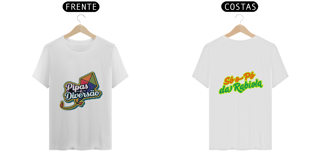 Nome do produto T-Shirt Prime (Só o Pó da Rabiola)