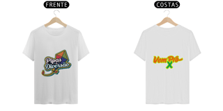 Nome do produto T-Shirt Prime (Vem Pro X)